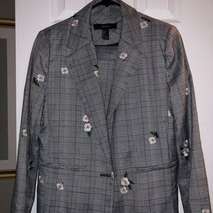 Women’s Suit-Blazer and Matching Pants